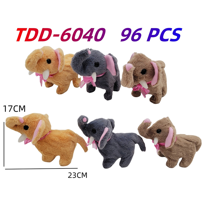 TDD-6040 CS96